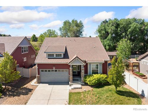 4818 Wildwood Way, Johnstown, CO, 80534-3001 | Card Image