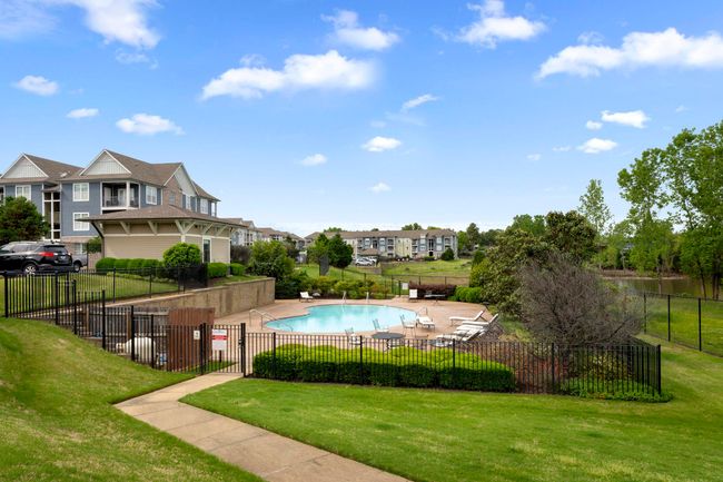APT-105 - 380 N Island Dr, Condo with 2 bedrooms, 2 bathrooms and null parking in Memphis TN | Image 28