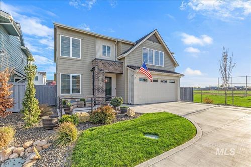 10247 Silversun St, Nampa, ID, 83687 | Card Image
