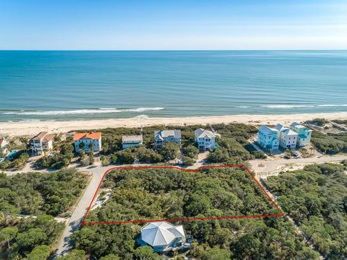 1436 Elm Ct, Saint George Island, FL, 32328-2304 | Card Image