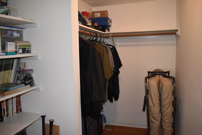 APT-1 - 11 Hulbert Rd, Condo with 2 bedrooms, 1 bathrooms and 1 parking in Worcester MA | Image 7