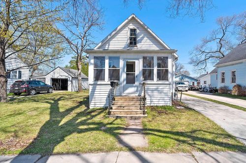 449 3rd Street, Fond Du Lac, WI, 54935 | Card Image