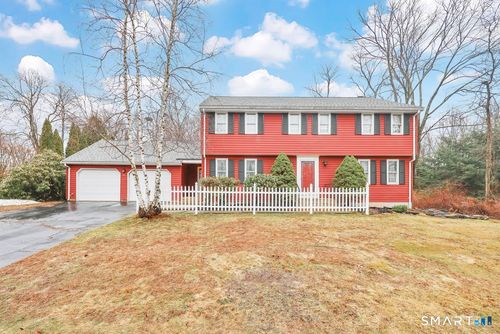 64 Garnet Ln, South Windsor, CT, 06074-1571 | Card Image