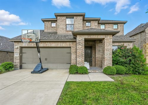 1160 Red Hawk Ln, Forney, TX, 75126-2310 | Card Image