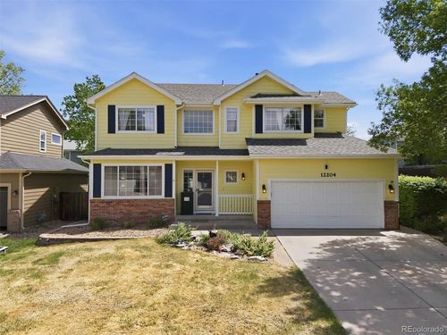 12204 N Ivanhoe Ct, Brighton, CO, 80602-9629 | Card Image