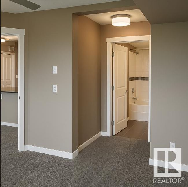425 - 5370 Chappelle Rd Sw, Condo with 2 bedrooms, 2 bathrooms and null parking in Edmonton AB | Image 8
