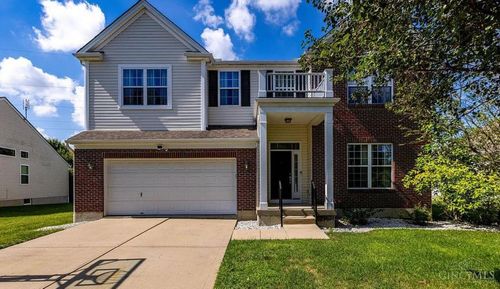 4125 Beamer Ct, Cincinnati, OH, 45245-7037 | Card Image