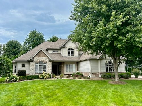 1169 Coyote Run, Bourbonnais, IL, 60914-9342 | Card Image