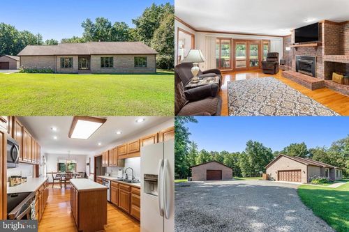 5119 Dickerson Rd, Partlow, VA, 22534-9788 | Card Image