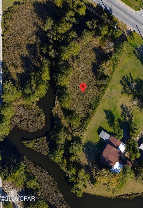8916 N Lagoon Dr, Panama City, FL, 32408-4339 | Card Image