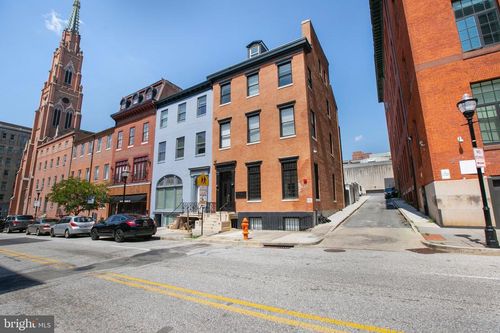 101-106 W Saratoga St, BALTIMORE, MD, 21201-3698 | Card Image