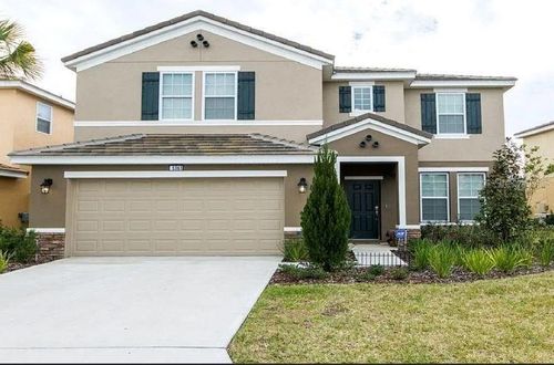 5161 Oakbourne Ave, Davenport, FL, 33837-8410 | Card Image