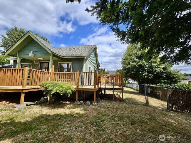6148 S Langston Rd, House other with 2 bedrooms, 2 bathrooms and 1 parking in Seattle WA | Image 33