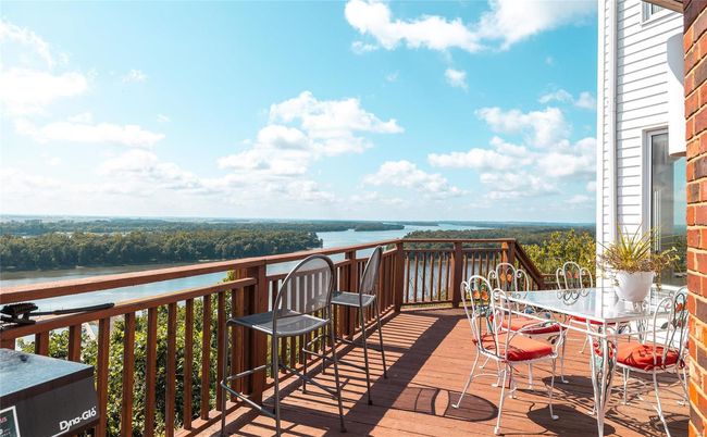1 Tara Point Dr, House other with 5 bedrooms, 6 bathrooms and 2 parking in Grafton IL | Image 56