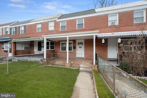 874 Mildred Ave, BALTIMORE, MD, 21222-1341 | Card Image