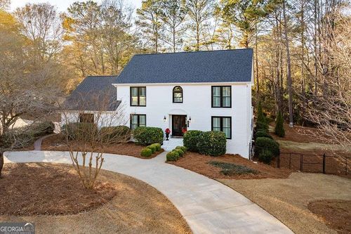 301 Skyline Pkwy, Athens, GA, 30606-3852 | Card Image