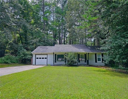 1389 Rockmoor Cir, Stone Mountain, GA, 30088-3326 | Card Image