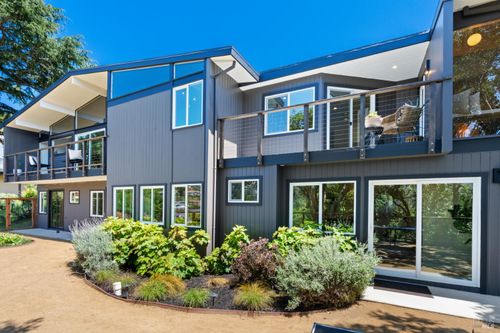 453 Wellesley Avenue, Mill Valley, CA, 94941 | Card Image