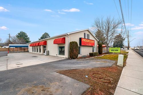 703 & 713 N Washington St N, Twin Falls, ID, 83301-3861 | Card Image