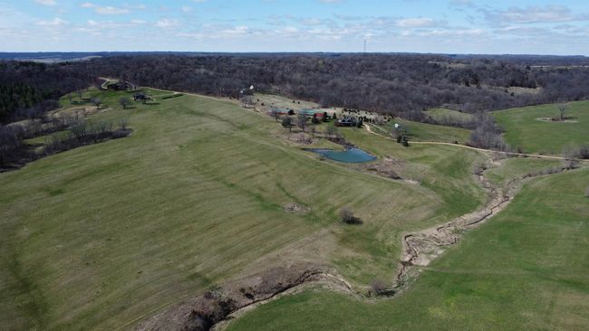 3183 W Mitchell Rd, Home with 3 bedrooms, 3 bathrooms and null parking in HANOVER IL | Image 60