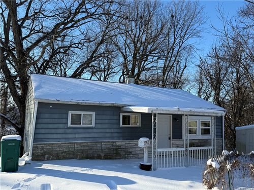 1901 Indiana Court, Decatur, IL, 62521 | Card Image