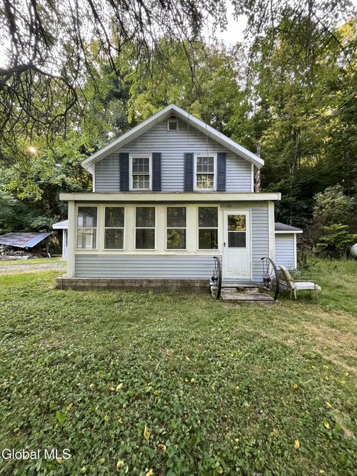 3798 Duanesburg Rd, Duanesburg, NY, 12056-3406 | Card Image