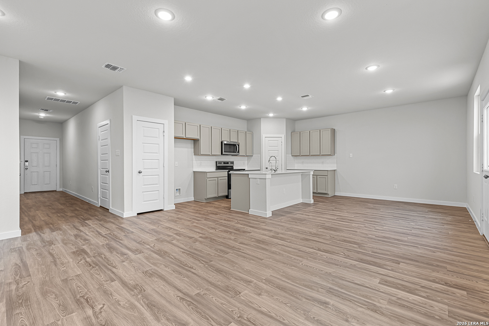 Residential in San Antonio 5