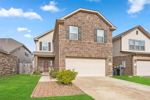 3058 Hawthorne Glen Ln, Dickinson, TX, 77539-0918 | Card Image