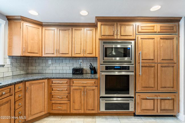 147 Pine Needle Dr, House other with 4 bedrooms, 4 bathrooms and 5 parking in Hampstead NC | Image 19