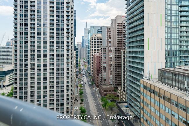 305 - 801 Bay St, Condo with 1 bedrooms, 2 bathrooms and 1 parking in Toronto ON | Image 34