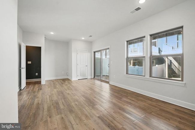 9870 Buchanan Loop, Townhouse with 4 bedrooms, 4 bathrooms and null parking in MANASSAS VA | Image 30