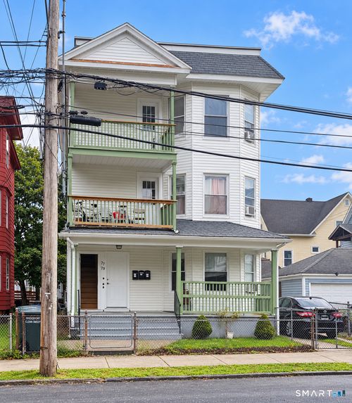 79-77-79 6th St, Bridgeport, CT, 06607-1308 | Card Image