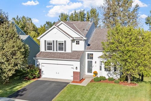 9126 Olive Ln N, Maple Grove, MN, 55311-4415 | Card Image