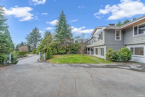 1181 Chartwell Dr, West Vancouver, BC, V7S2R1 | Card Image