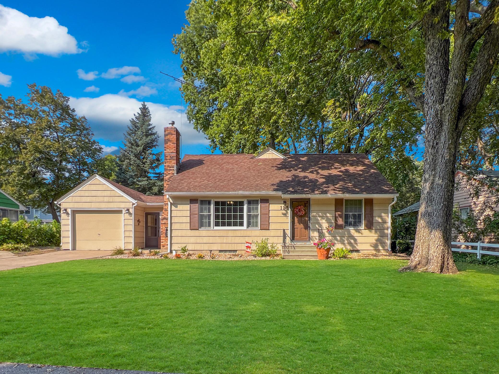 Belle Vue Rd, Fairmont, MN 56031