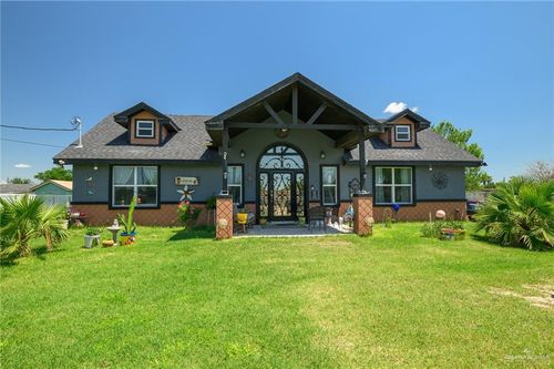 4511 Abbey St, Mercedes, TX, 78570-5891 | Card Image