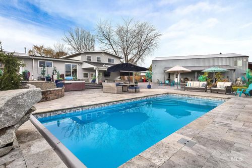 3630 S Beverly St, Boise, ID, 83709-4909 | Card Image