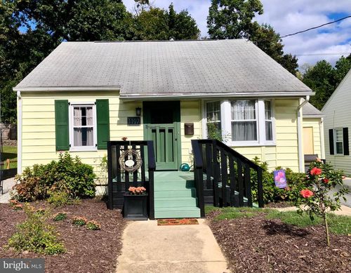 1107 Haines Ave, WILMINGTON, DE, 19809-3203 | Card Image