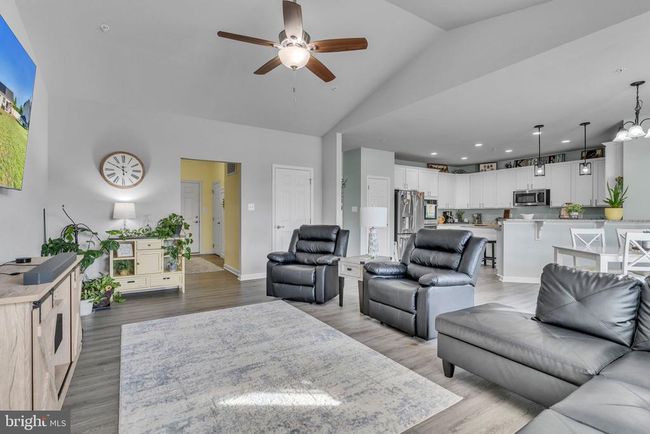 9937 Sodus Ct, House other with 3 bedrooms, 2 bathrooms and null parking in Faulkner MD | Image 8
