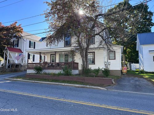 103 Mechanic St, Corinth, NY, 12822-1126 | Card Image