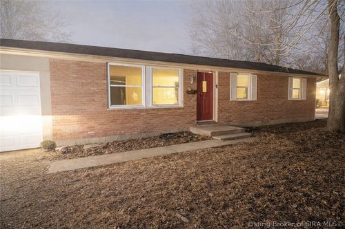 282 November St, Hanover, IN, 47243-9642 | Card Image