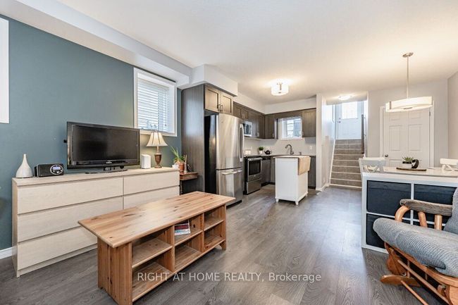 5D - 388 Old Huron Rd, Condo with 1 bedrooms, 1 bathrooms and 1 parking in Kitchener ON | Image 14