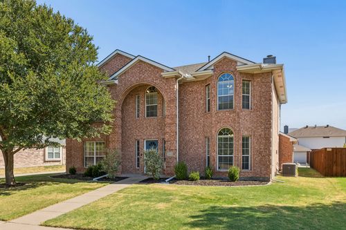 1532 Pine Bluff Dr, Allen, TX, 75002-1869 | Card Image
