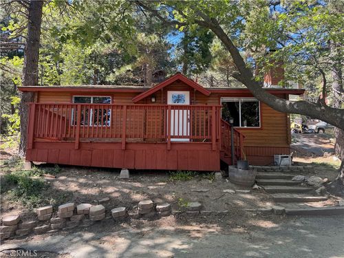 31690 Panorama Dr, Running Springs, CA, 92382-7503 | Card Image