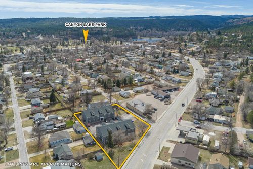 1920 &amp; 1930 Monte Vista Drive, rapid city, SD, 57702 | Card Image