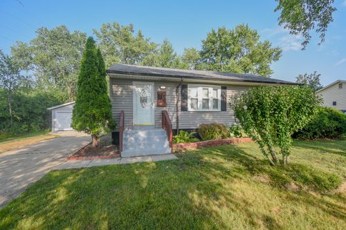 2939 N Butrick Street, Waukegan, IL, 60087 | Card Image