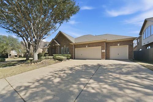 3218 Round Meadow Lane, Missouri City, TX, 77459 | Card Image