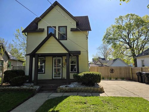 1207 Oak St, BELOIT, WI, 53511-4308 | Card Image