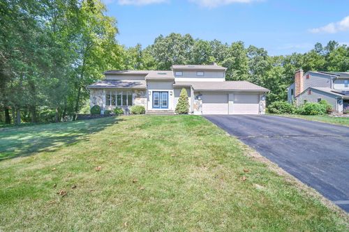 7 Haystack Ln, South Windsor, CT, 06074-1640 | Card Image
