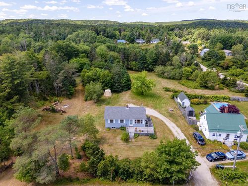 3148 Highway 3, East Chester, NS, B0J1J0 | Card Image